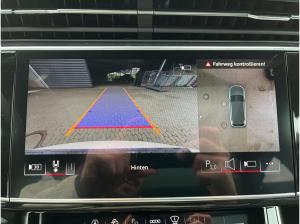 Audi Q7 S line business TDI quattro 210 kW tiptronic 8-Fach 130.285,-€ BLP