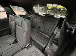 Audi Q7 S line business TDI quattro 210 kW tiptronic 8-Fach 130.285,-€ BLP