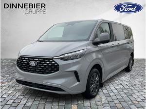 Ford Tourneo Custom 320 L2 Titanium 125 kW