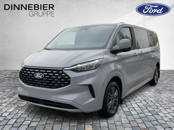 Ford Tourneo Custom 320 L2 Titanium 125 kW