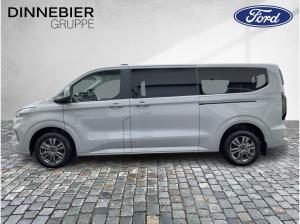 Ford Tourneo Custom 320 L2 Titanium 125 kW