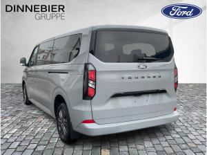 Ford Tourneo Custom 320 L2 Titanium 125 kW