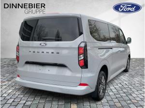 Ford Tourneo Custom 320 L2 Titanium 125 kW