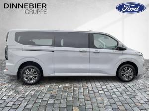 Ford Tourneo Custom 320 L2 Titanium 125 kW