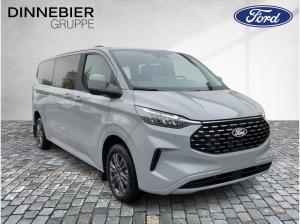 Ford Tourneo Custom 320 L2 Titanium 125 kW
