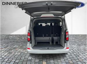Ford Tourneo Custom 320 L2 Titanium 125 kW