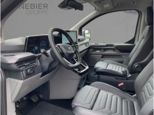 Ford Tourneo Custom 320 L2 Titanium 125 kW