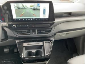 Ford Tourneo Custom 320 L2 Titanium 125 kW