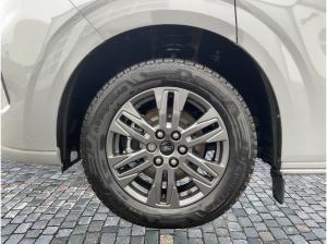 Ford Tourneo Custom 320 L2 Titanium 125 kW
