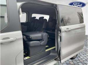 Ford Tourneo Custom 320 L2 Titanium 125 kW