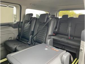 Ford Tourneo Custom 320 L2 Titanium 125 kW