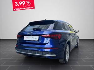 Audi A3 Sportback advanced 40 TFSI e