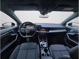 Audi A3 Sportback advanced 40 TFSI e