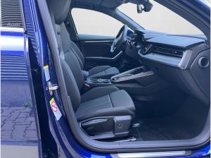 Audi A3 Sportback advanced 40 TFSI e