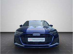 Audi A3 Sportback advanced 40 TFSI e