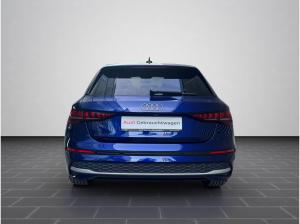 Audi A3 Sportback advanced 40 TFSI e