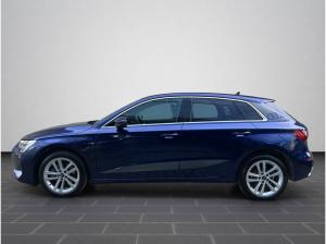 Audi A3 Sportback advanced 40 TFSI e