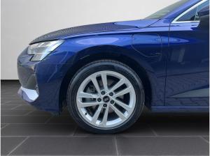 Audi A3 Sportback advanced 40 TFSI e