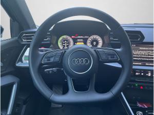 Audi A3 Sportback advanced 40 TFSI e