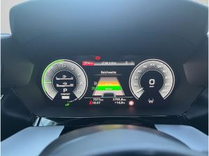 Audi A3 Sportback advanced 40 TFSI e