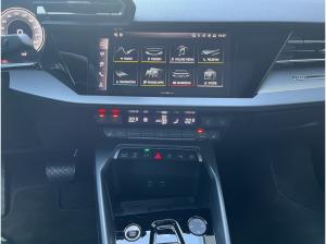 Audi A3 Sportback advanced 40 TFSI e