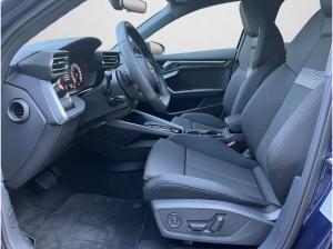 Audi A3 Sportback advanced 40 TFSI e