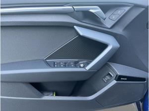 Audi A3 Sportback advanced 40 TFSI e