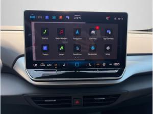 Volkswagen ID.4 Pro 82 kWh SOH:100% WÄPU MATRIX ACC NAVI SHZ
