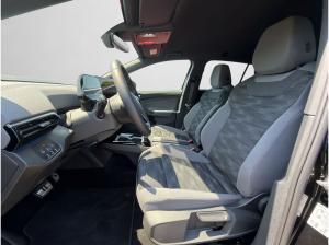 Volkswagen ID.4 Pro 82 kWh SOH:100% WÄPU MATRIX ACC NAVI SHZ