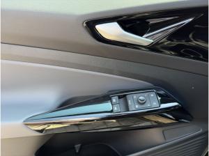 Volkswagen ID.4 Pro 82 kWh SOH:100% WÄPU MATRIX ACC NAVI SHZ