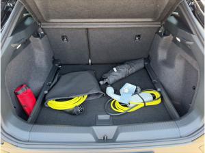 Volkswagen ID.4 Pro 82 kWh SOH:100% WÄPU MATRIX ACC NAVI SHZ