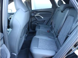 Audi SQ5 edition one*AHK*LUFT*PANO*MEMORY*HuD*B&O*