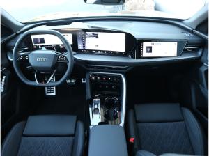 Audi SQ5 edition one*AHK*LUFT*PANO*MEMORY*HuD*B&O*