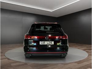 Volkswagen Touareg 3.0 TDI 4Motion*Matrix*Pano*Memory*DAB*