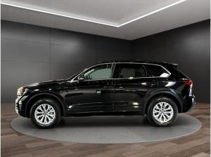 Volkswagen Touareg 3.0 TDI 4Motion*Matrix*Pano*Memory*DAB*