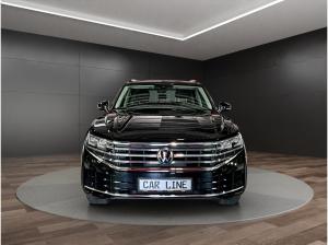 Volkswagen Touareg 3.0 TDI 4Motion*Matrix*Pano*Memory*DAB*