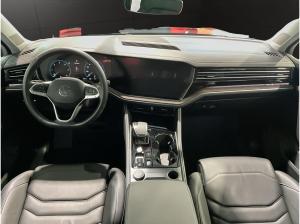 Volkswagen Touareg 3.0 TDI 4Motion*Matrix*Pano*Memory*DAB*