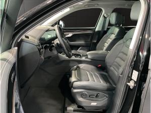 Volkswagen Touareg 3.0 TDI 4Motion*Matrix*Pano*Memory*DAB*