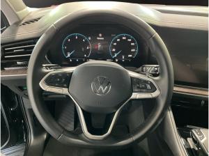 Volkswagen Touareg 3.0 TDI 4Motion*Matrix*Pano*Memory*DAB*