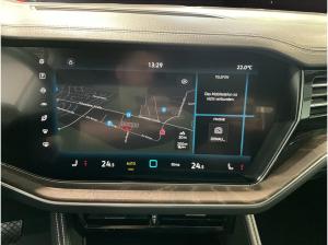 Volkswagen Touareg 3.0 TDI 4Motion*Matrix*Pano*Memory*DAB*