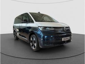 Volkswagen T7 Multivan 75 Jahre BULLI LÜ 2.0 TDI DSG 5-J-GAR ALU 19* AHK NAVI LED