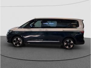 Volkswagen T7 Multivan 75 Jahre BULLI LÜ 2.0 TDI DSG 5-J-GAR ALU 19* AHK NAVI LED