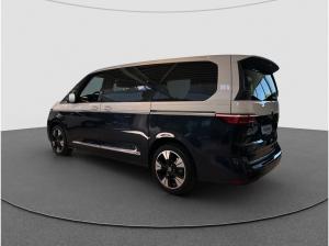 Volkswagen T7 Multivan 75 Jahre BULLI LÜ 2.0 TDI DSG 5-J-GAR ALU 19* AHK NAVI LED