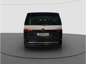 Volkswagen T7 Multivan 75 Jahre BULLI LÜ 2.0 TDI DSG 5-J-GAR ALU 19* AHK NAVI LED