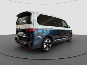 Volkswagen T7 Multivan 75 Jahre BULLI LÜ 2.0 TDI DSG 5-J-GAR ALU 19* AHK NAVI LED