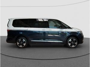 Volkswagen T7 Multivan 75 Jahre BULLI LÜ 2.0 TDI DSG 5-J-GAR ALU 19* AHK NAVI LED