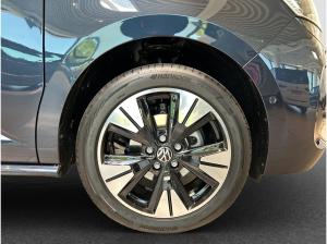 Volkswagen T7 Multivan 75 Jahre BULLI LÜ 2.0 TDI DSG 5-J-GAR ALU 19* AHK NAVI LED