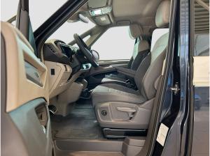Volkswagen T7 Multivan 75 Jahre BULLI LÜ 2.0 TDI DSG 5-J-GAR ALU 19* AHK NAVI LED