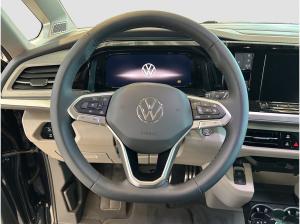 Volkswagen T7 Multivan 75 Jahre BULLI LÜ 2.0 TDI DSG 5-J-GAR ALU 19* AHK NAVI LED