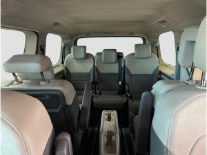 Volkswagen T7 Multivan 75 Jahre BULLI LÜ 2.0 TDI DSG 5-J-GAR ALU 19* AHK NAVI LED